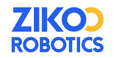 Zikoo Logo Vertical